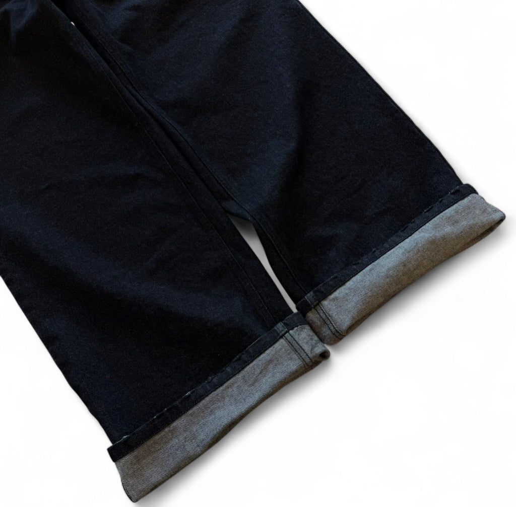 NVHK “PROTOTYPE” DENIM