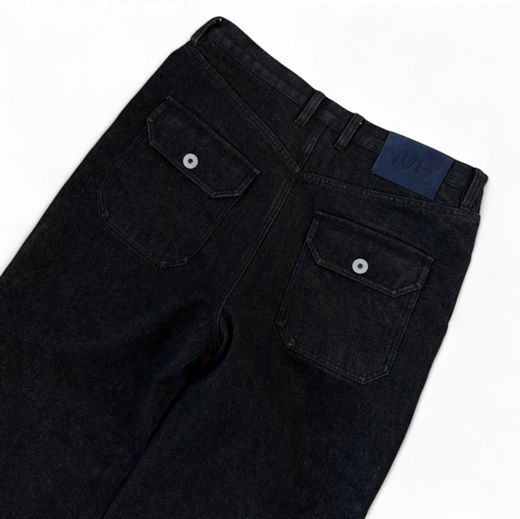 NVHK “PROTOTYPE” DENIM